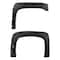 Spec-D Tuning 07-13 CHEVROLET SILVERADO 1500 69' SHORT BED FENDER FLARES, PK  2 FDF-SIV07SBV2-PK-MP - alternate 6